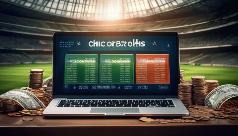 Tiger Exch’s Algorithm: How It Offers Reliable Cricket Odds